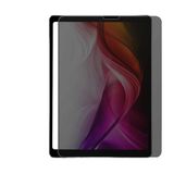 Ceponya İpad Air 10.9 2020 Tablet Privacy Hayalet 9h Darbe Emici Ekran Koruyucu