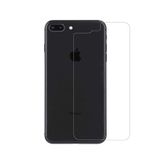 Ceponya İphone 7 Plus Maxi Glass Arka Temperli Cam Koruyucu