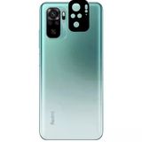 Ceponya Redmi Note 10 3d Kamera Lens Koruyucu Temperli Cam