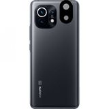 Ceponya Xiaomi Mi 11 3d Kamera Lens Koruyucu Temperli Cam