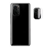 Ceponya Xiaomi Mi 11i Nano Kamera Lens Koruyucu