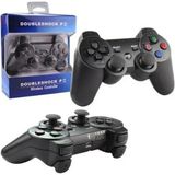 Cepphone Doubleshock Ps3 Controller - Siyah