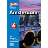CEPTE GEZI REHBERI AMSTERDAM - MARTIN DUNFORD;PHIL LEE