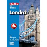 CEPTE GEZI REHBERI LONDRA - KOLEKTIF