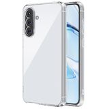 CepteCepnet Galaxy A55 İle Uyumlu Özel Tasarım Baskılı Kamera Korumalı Şeffaf Telefon Kılıfı