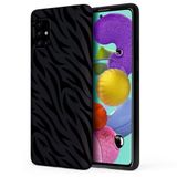 CepteCepnet General Mobile Gm 21 İle Uyumlu Premier Kalite Özel Üretim High Kalite Baskılı Silikon Telefon Kılıfı BC 5