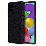 CepteCepnet General Mobile Gm 21 Pro İle Uyumlu Premier Kalite Özel Üretim High Kalite Baskılı Silikon Telefon Kılıfı BC 8