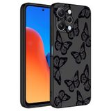 CepteCepnet General Mobile Gm 22 Plus İle Uyumlu Premier Kalite Özel Üretim High Kalite Baskılı Silikon Telefon Kılıfı BC 4