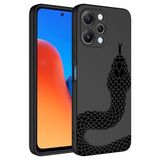 CepteCepnet General Mobile Gm 22 Plus İle Uyumlu Premier Kalite Özel Üretim High Kalite Baskılı Silikon Telefon Kılıfı BC 9