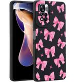 CepteCepnet General Mobile Gm 22 Pro İle Uyumlu Premier Kalite Özel Üretim High Kalite Baskılı Silikon Telefon Kılıfı BC 6
