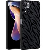 CepteCepnet General Mobile Gm 23 İle Uyumlu Premier Kalite Özel Üretim High Kalite Baskılı Silikon Telefon Kılıfı BC 5