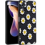 CepteCepnet General Mobile Gm 23 İle Uyumlu Premier Kalite Özel Üretim High Kalite Baskılı Silikon Telefon Kılıfı BC 7