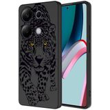 CepteCepnet İnfinix Gt 20 Pro İle Uyumlu Premier Kalite Özel Üretim High Kalite Baskılı Silikon Telefon Kılıfı BC 3
