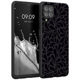 CepteCepnet İnfinix Note 10 Pro İle Uyumlu Premier Kalite Özel Üretim High Kalite Baskılı Silikon Telefon Kılıfı BC 2
