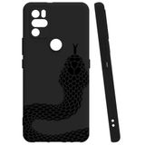 CepteCepnet Omix X500 İle Uyumlu Premier Kalite Özel Üretim High Kalite Baskılı Silikon Telefon Kılıfı BC 9