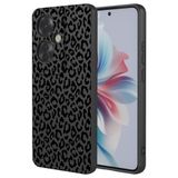 CepteCepnet Oppo A31 İle Uyumlu Premier Kalite Özel Üretim High Kalite Baskılı Silikon Telefon Kılıfı BC 10