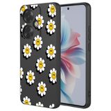 CepteCepnet Oppo A73 İle Uyumlu Premier Kalite Özel Üretim High Kalite Baskılı Silikon Telefon Kılıfı BC 6