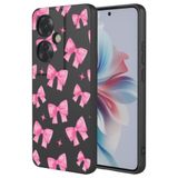 CepteCepnet Oppo A96 İle Uyumlu Premier Kalite Özel Üretim High Kalite Baskılı Silikon Telefon Kılıfı BC 5