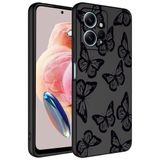 CepteCepnet Realme 10 İle Uyumlu Premier Kalite Özel Üretim High Kalite Baskılı Silikon Telefon Kılıfı BC 4