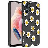 CepteCepnet Realme 10 İle Uyumlu Premier Kalite Özel Üretim High Kalite Baskılı Silikon Telefon Kılıfı BC 7