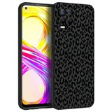 CepteCepnet Realme 8/8 Pro İle Uyumlu Premier Kalite Özel Üretim High Kalite Baskılı Silikon Telefon Kılıfı BC 10