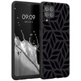 CepteCepnet Realme C11 İle Uyumlu Premier Kalite Özel Üretim High Kalite Baskılı Silikon Telefon Kılıfı BC 1