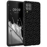 CepteCepnet Realme C25 İle Uyumlu Premier Kalite Özel Üretim High Kalite Baskılı Silikon Telefon Kılıfı BC 10