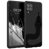 CepteCepnet Realme C25S İle Uyumlu Premier Kalite Özel Üretim High Kalite Baskılı Silikon Telefon Kılıfı BC 9