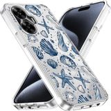 CepteCepnet Realme C55 İle Uyumlu Özel Tasarım Baskılı Kamera Korumalı Şeffaf Telefon Kılıfı 6