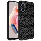 CepteCepnet Realme Note 60 İle Uyumlu Premier Kalite Özel Üretim High Kalite Baskılı Silikon Telefon Kılıfı BC 10
