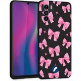 CepteCepnet Reeder S19 Max Pro S Edge İle Uyumlu Premier Kalite Özel Üretim High Kalite Baskılı Silikon Telefon Kılıfı BC 6