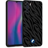 CepteCepnet Reeder S19 Max Pro S İle Uyumlu Premier Kalite Özel Üretim High Kalite Baskılı Silikon Telefon Kılıfı BC 5