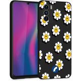 CepteCepnet Reeder S19 Max Pro S İle Uyumlu Premier Kalite Özel Üretim High Kalite Baskılı Silikon Telefon Kılıfı BC 7