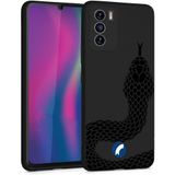 CepteCepnet Reeder S19 Max Pro S İle Uyumlu Premier Kalite Özel Üretim High Kalite Baskılı Silikon Telefon Kılıfı BC 9