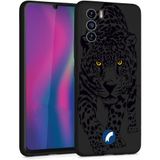 CepteCepnet Reeder S23 Pro Max İle Uyumlu Premier Kalite Özel Üretim High Kalite Baskılı Silikon Telefon Kılıfı BC 3