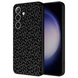 CepteCepnet Samsung Galaxy A16 İle Uyumlu Premier Kalite Özel Üretim High Kalite Baskılı Silikon Telefon Kılıfı BC 10