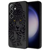 CepteCepnet Samsung Galaxy A26 İle Uyumlu Premier Kalite Özel Üretim High Kalite Baskılı Silikon Telefon Kılıfı BC 3