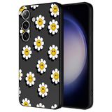 CepteCepnet Samsung Galaxy A26 İle Uyumlu Premier Kalite Özel Üretim High Kalite Baskılı Silikon Telefon Kılıfı BC 7