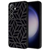 CepteCepnet Samsung Galaxy S23 Plus İle Uyumlu Premier Kalite Özel Üretim High Kalite Baskılı Silikon Telefon Kılıfı BC 1