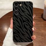 CepteCepnet Samsung Galaxy S25 İle Uyumlu Premier Kalite Özel Üretim High Kalite Baskılı Silikon Telefon Kılıfı BC 5