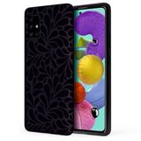 CepteCepnet Tcl 20E İle Uyumlu Premier Kalite Özel Üretim High Kalite Baskılı Silikon Telefon Kılıfı BC 2