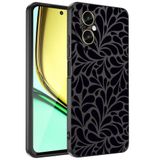 CepteCepnet Tecno Camon 19 Pro İle Uyumlu Premier Kalite Özel Üretim High Kalite Baskılı Silikon Telefon Kılıfı BC 2
