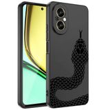 CepteCepnet Tecno Camon 19 Pro İle Uyumlu Premier Kalite Özel Üretim High Kalite Baskılı Silikon Telefon Kılıfı BC 9