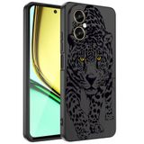 CepteCepnet Tecno Camon 20 Pro İle Uyumlu Premier Kalite Özel Üretim High Kalite Baskılı Silikon Telefon Kılıfı BC 3