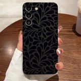 CepteCepnet Tecno Camon 40 Pro İle Uyumlu Premier Kalite Özel Üretim High Kalite Baskılı Silikon Telefon Kılıfı BC 2