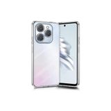 CepteCepnet Tecno Spark 10 Pro İle Uyumlu Özel Tasarım Baskılı Kamera Korumalı Şeffaf Telefon Kılıfı