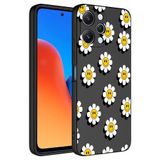 CepteCepnet Tecno Spark 10 Pro İle Uyumlu Premier Kalite Özel Üretim High Kalite Baskılı Silikon Telefon Kılıfı BC 7