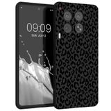 CepteCepnet Tecno Spark 20 Pro Plus İle Uyumlu Premier Kalite Özel Üretim High Kalite Baskılı Silikon Telefon Kılıfı BC 10
