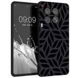 CepteCepnet Tecno Spark 20 Pro Plus İle Uyumlu Premier Kalite Özel Üretim High Kalite Baskılı Silikon Telefon Kılıfı BC 1