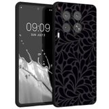 CepteCepnet Tecno Spark 20 Pro Plus İle Uyumlu Premier Kalite Özel Üretim High Kalite Baskılı Silikon Telefon Kılıfı BC 2